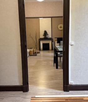 Mazamet Apartment | La Mazemat, Spacieux, jardin et vue montagne