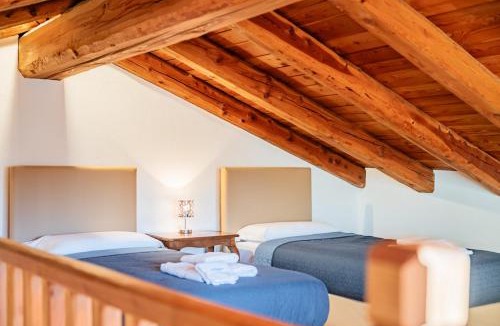Carru House | La Meridiana