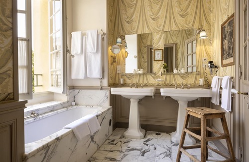 Avignon City Centre Hotel | La Mirande
