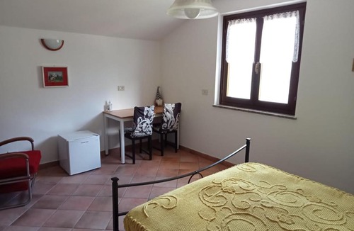 Casteldelfino Bed & Breakfast | La Misun de Ciafrè