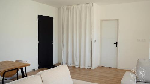 Marseillan Villa | La Paisible Maison Wina