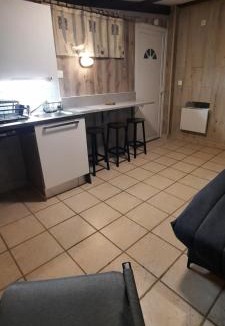 Istres Bed & Breakfast | La Palmeraie