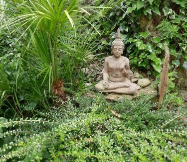Istres Bed & Breakfast | La Palmeraie