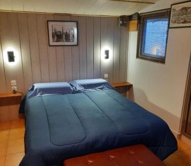 Istres Bed & Breakfast | La Palmeraie