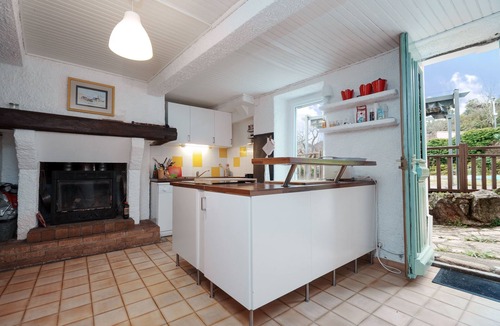 Ferrieres-Poussarou House | La Parenthèse de la Traverse - Avec piscine privée