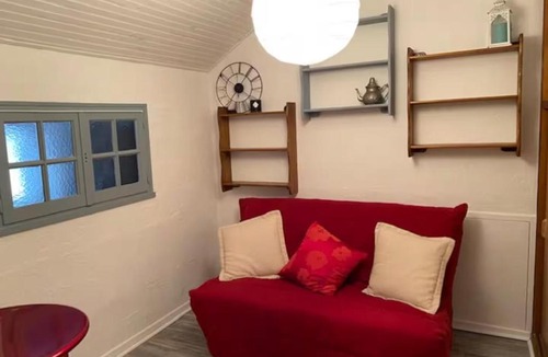 Porcio Apartment | La Parenthèse Bucolique Cocon de Nature