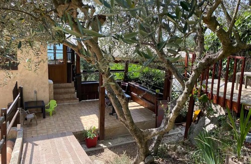 Porcio Apartment | La Parenthèse Bucolique Cocon de Nature