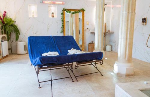 Castries Hotel | La parenthèse de Calia