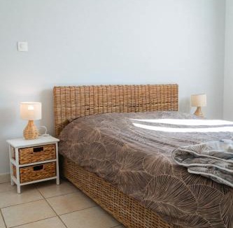 Castries Hotel | La parenthèse de Calia