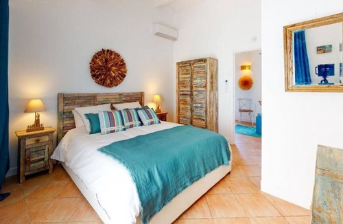 Frejus House | La parenthèse de Villepey