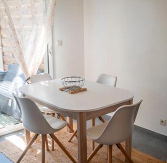 Les 3 Ponts Apartment | La Parenthèse du Veronese