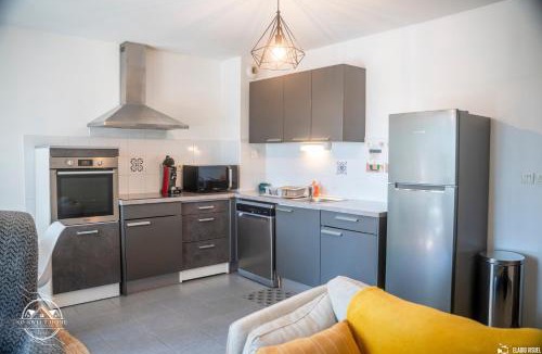 Les 3 Ponts Apartment | La Parenthèse du Veronese