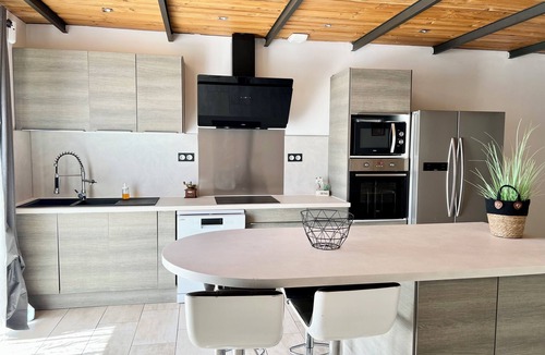 Arles House | La Parenthèse en Camargue