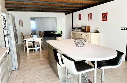 Arles House | La Parenthèse en Camargue