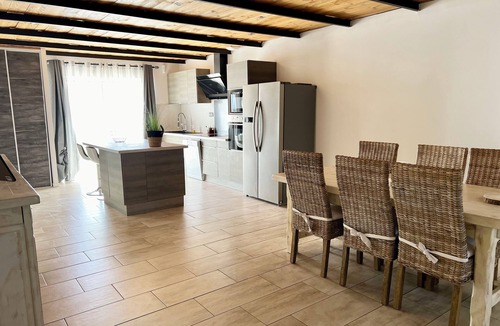 Arles House | La Parenthèse en Camargue