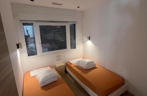 Gap Villa | La Parenthèse
