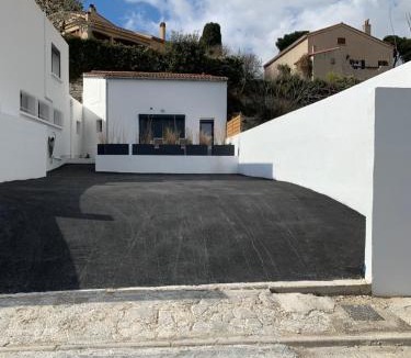 Les Pennes-Mirabeau House | La Parenthèse maison T3 au calme avec parking gratuit