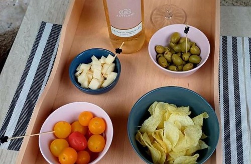 Cabasse Bed & Breakfast | La Parenthèse Provençale