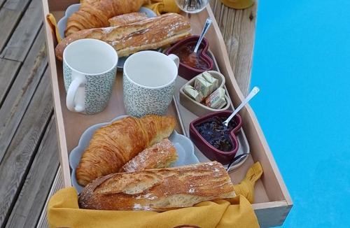 Cabasse Bed & Breakfast | La Parenthèse Provençale