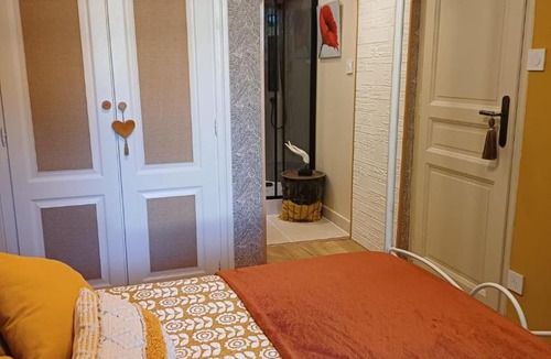 Cabasse Bed & Breakfast | La Parenthèse Provençale