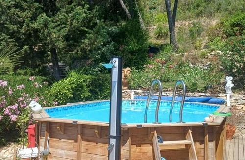 Cabasse Bed & Breakfast | La Parenthèse Provençale