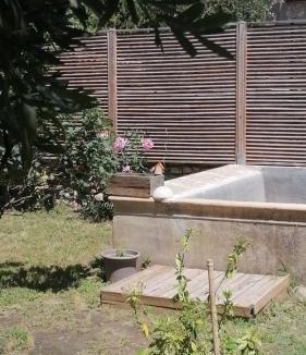 Luc-sur-Orbieu Bed & Breakfast | La Pause Bonheur - L'occitane