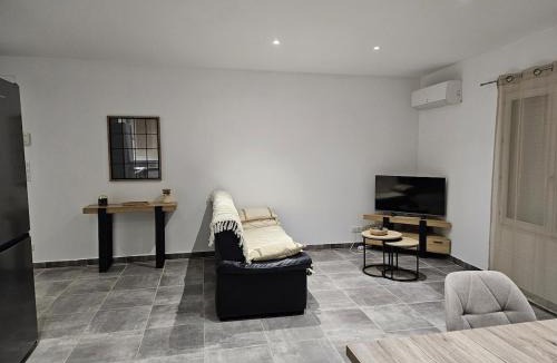 Garons Apartment | La pause cosy au cœur de Garons