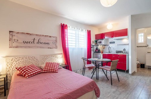 Villeneuve-les-Beziers Apartment | La Perle du Sud