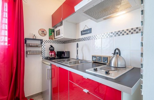 Villeneuve-les-Beziers Apartment | La Perle du Sud
