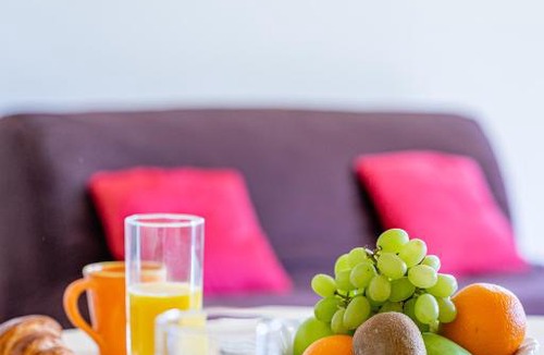 Larose Apartment | La perle de Marseille