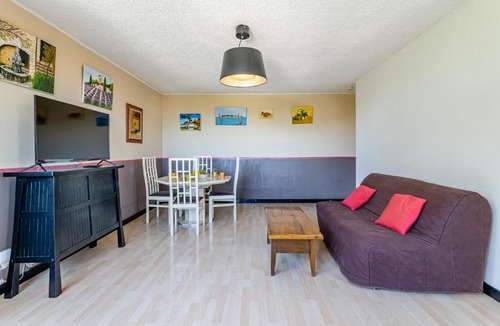 Larose Apartment | La perle de Marseille