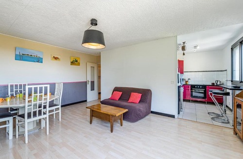 Larose Apartment | La perle de Marseille