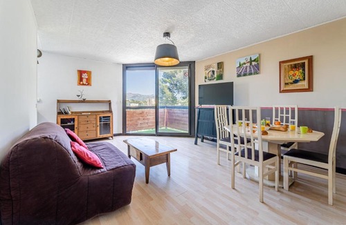 Larose Apartment | La perle de Marseille