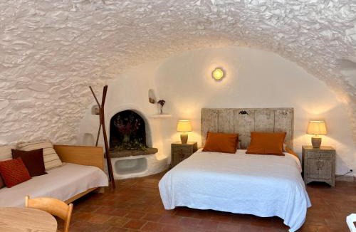Eze House | La Petite Bergerie
