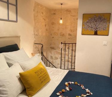 Maussane House | LA PETITE MAISON DE MAUSSANE *
