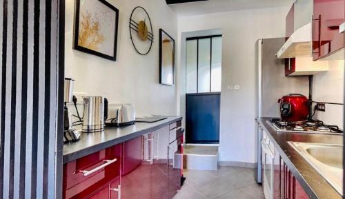 Ensues-la-Redonne House | La petite Maison