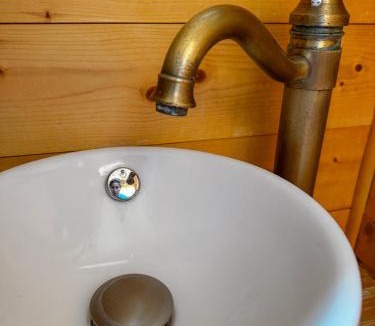 Vidauban House | La Petite Maison d'Emma