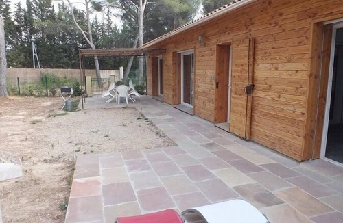 Aix-en-Provence Cottage | La Petite Maison Sous Les Pins-Piscine Intérieure Option SPA