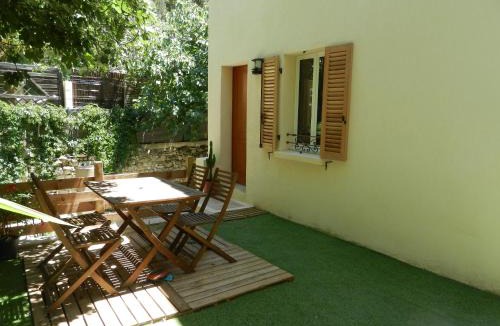 Ceyreste House | La Petite Maison