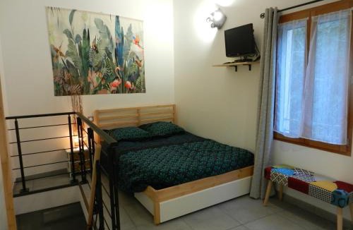 Ceyreste House | La Petite Maison