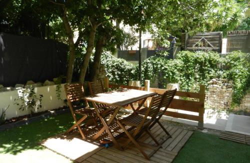 Ceyreste House | La Petite Maison