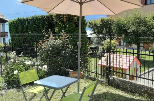 Arpuilles Apartment | la petite maisonnette