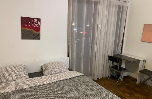 1st Arrondissement Apartment | La petite Marseillaise