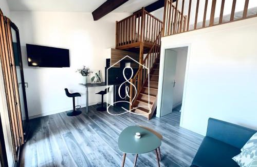 Tourrettes Apartment | La Petite Provence