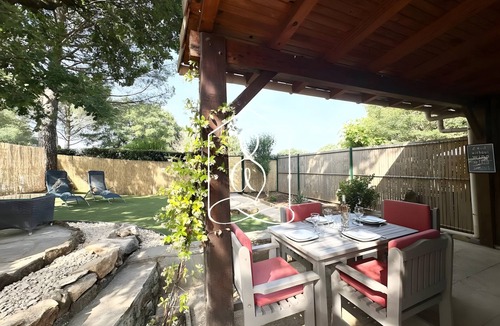 Tourrettes Apartment | La Petite Provence, Residence with Pool