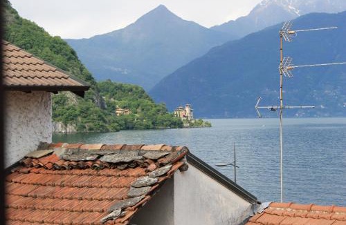 Menaggio Apartment | La Piazzetta