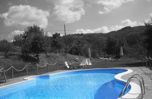 Panicale Apartment | La Pietraia