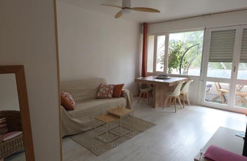 Sud Apartment | La Pineda de Provence