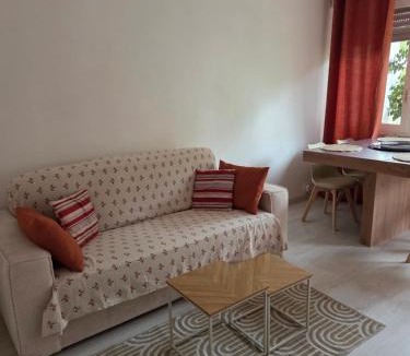 Sud Apartment | La Pineda de Provence