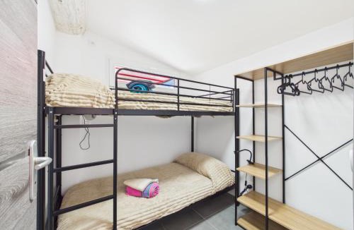 Paluds de Noves House | La Pitchoun